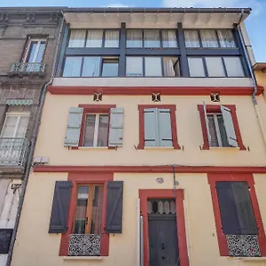 Appartement Le Caraman Boheme - Confort A Deux Pas Du Metro, Toulouse