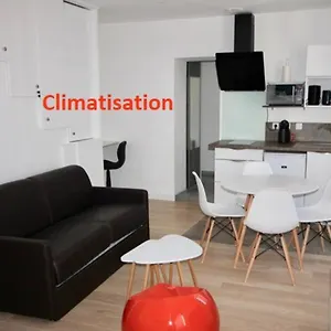 Appartement Beau Neuf, Toulouse