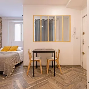 Appartement Moderne - Centre - Gare Matabiau, Toulouse