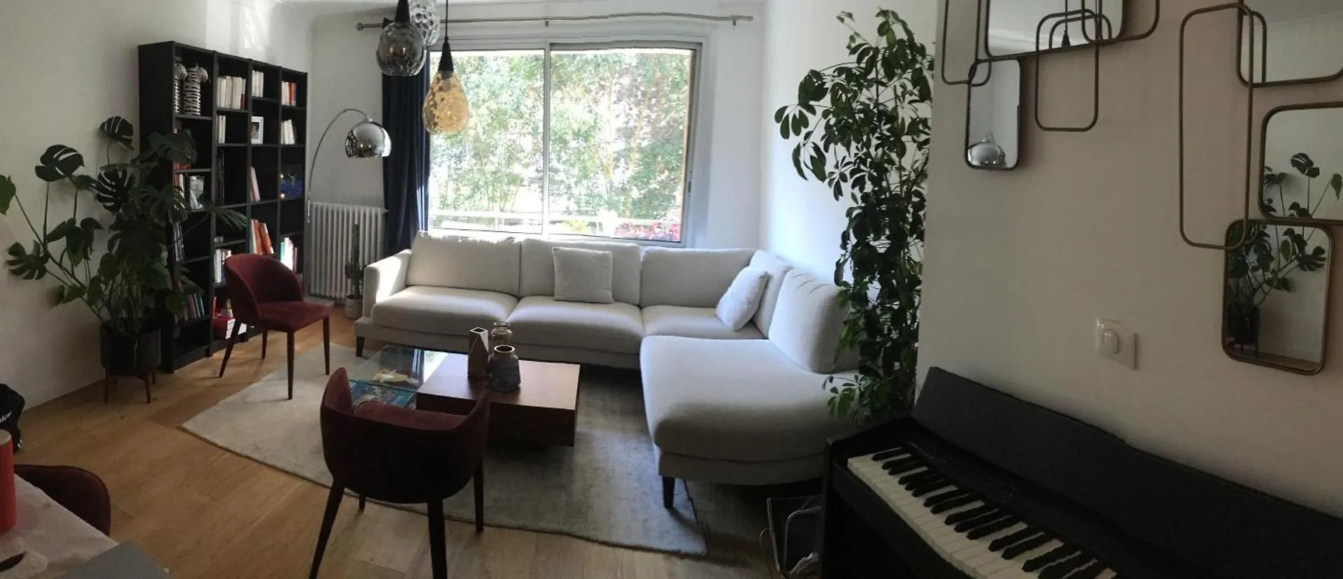 טולוז Appartement Moderne Renove Centre Ville