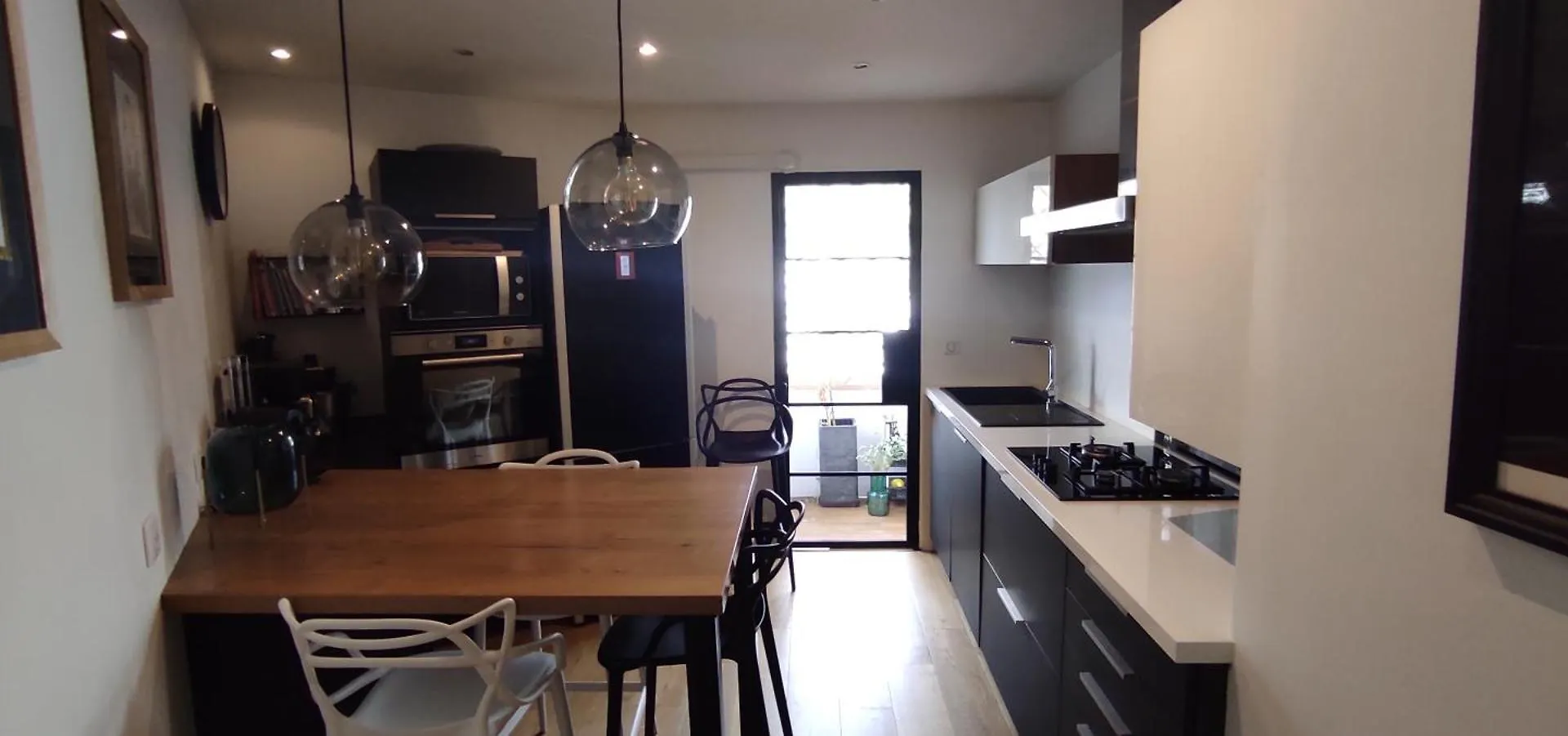 דירה טולוז Appartement Moderne Renove Centre Ville