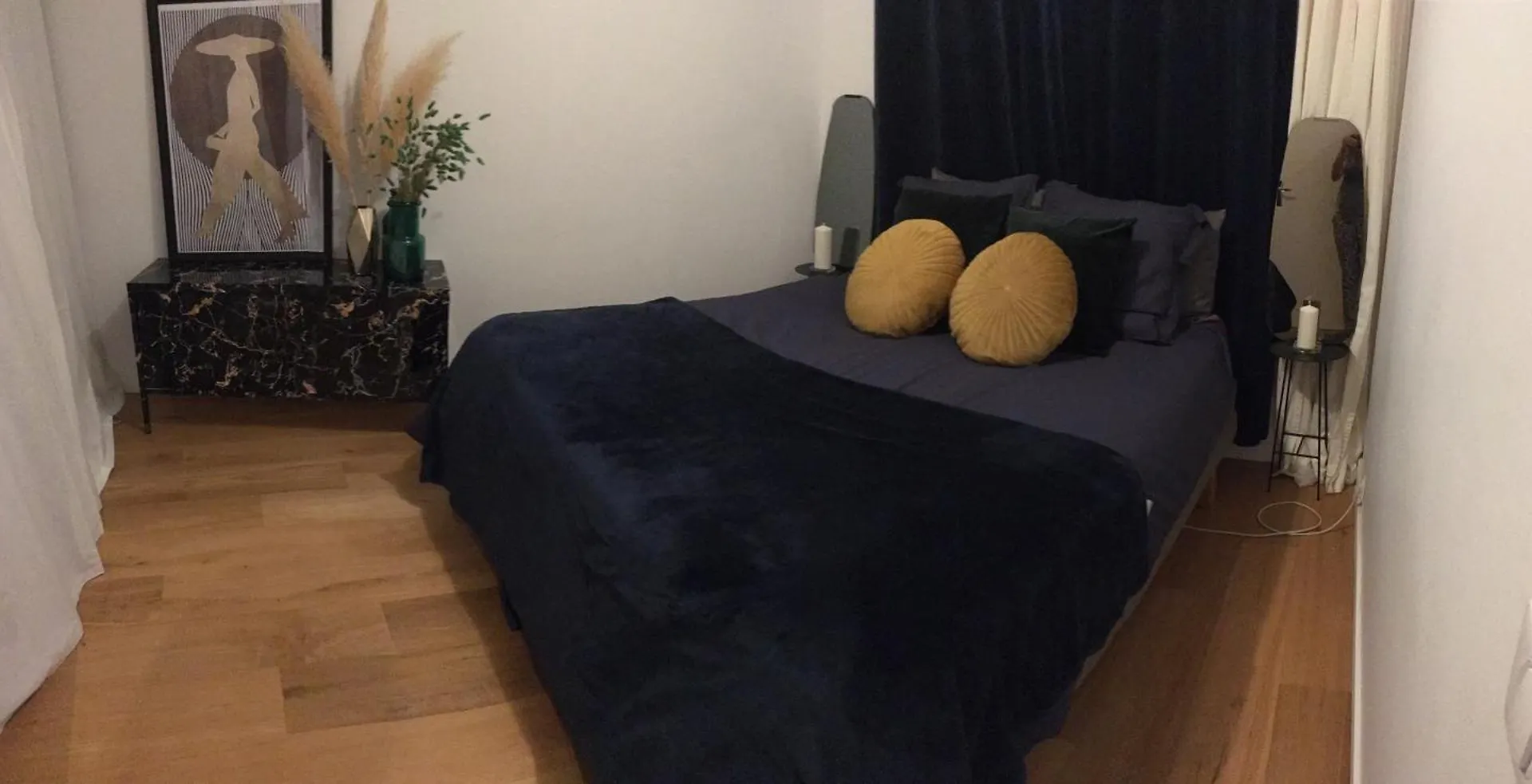 טולוז Appartement Moderne Renove Centre Ville צרפת