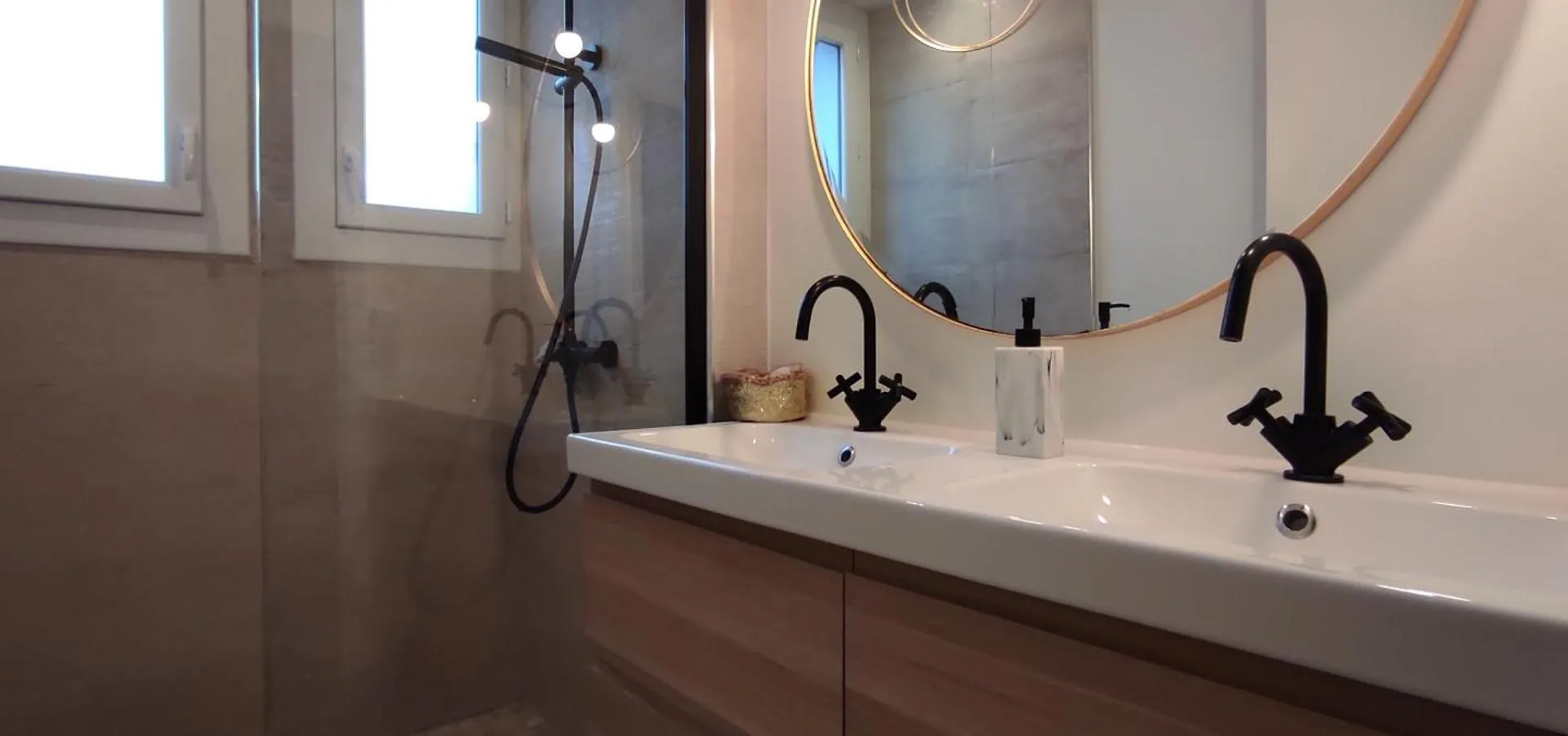 דירה טולוז Appartement Moderne Renove Centre Ville