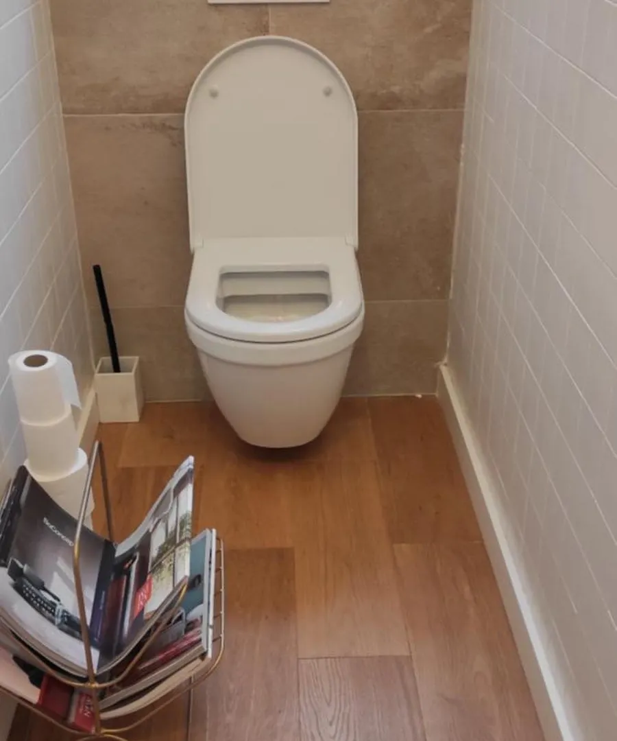 טולוז Appartement Moderne Renove Centre Ville 0*,