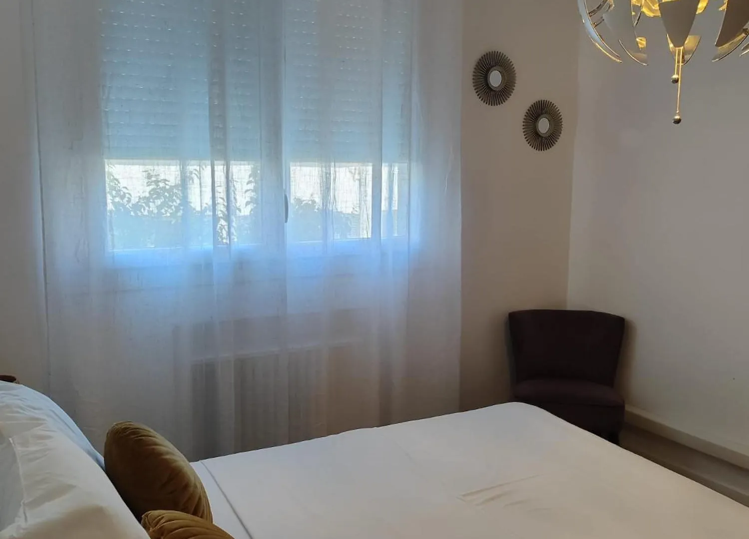 טולוז Appartement Moderne Renove Centre Ville דירה